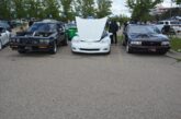 Memorial Day Showdown Car Show Southfield MI 5-24-25