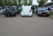 Memorial Day Showdown Car Show Southfield MI 5-24-25