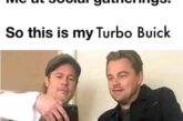 Gbody Owners Turbo Buick Memes