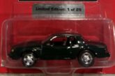 Sold! RARE Johnny Lightning Promo Edition 1 Of 25 Produced Buick Grand National Diecast (May 2025)