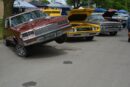 Melvindale Days Car Show 6-7-25