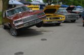Melvindale Days Car Show 6-7-25