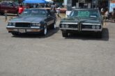 Metrocruisers Fathers Day Car Show 6-15-25