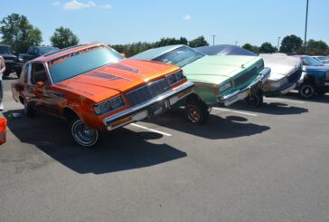 RSL Car Show 6-22-25