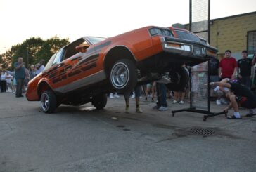 RSL Pre Car Show Hop Contest 6-21-25