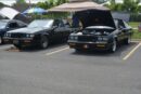 Southgate Heritage Car Show (Downriver CU) 6-7-25