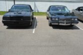 Classic Car Show Stonefield of Clinton Township 6-21-25