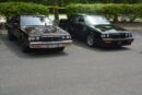 The Taylor Sportsplex Car Show 6-7-25