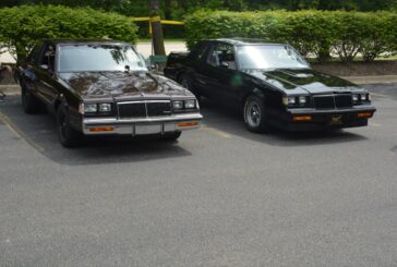 The Taylor Sportsplex Car Show 6-7-25