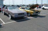 Cruisin' 53 Car Show (Van Dyke Cruise) 6-1-25