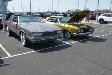 Cruisin' 53 Car Show (Van Dyke Cruise) 6-1-25
