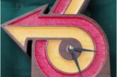 Turbo 6 Buick GN Wall Clocks