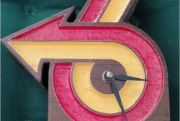 Turbo 6 Buick GN Wall Clocks