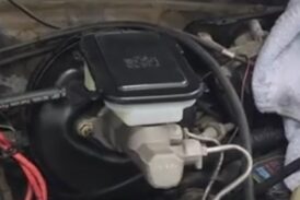 Convert Your Powermaster Brake System to Vacuum Brakes (video)