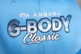 CGBG 2025 Ohio G-body Classic Car Show Walk Thru (video)