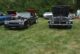 Annual Great Lake Muscle Cars Car Show 8-17-25