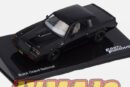 Buick GN Fast & Furious 1:43 Diecast (European version)