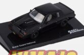 Buick GN Fast & Furious 1:43 Diecast (European version)