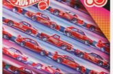 Hot Wheels 87 Buick Regal GNX Mattel 80th Anniversary 8 Pack Box Set
