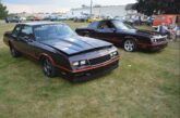 Sanders Car Show 9-18-25
