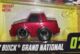 MGA Car Tuned Red Buick Grand National Pro Street Diecast