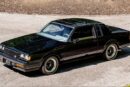 1987 Buick GNX 035 For Sale! (1 of 3 Moonroof cars!)