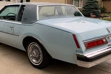 Three Faces of the Regal: A Deep Dive into the 1978 Buick Regal Coupe, Sport Coupe, and Limited: Differences, Specs & Options