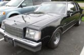 A Tale of Three Personalities: Dissecting the 1979 Buick Regal Lineup: Coupe Sport Coupe Limited: Differences, Specs & Options