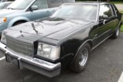 A Tale of Three Personalities: Dissecting the 1979 Buick Regal Lineup: Coupe Sport Coupe Limited: Differences, Specs & Options