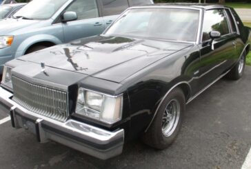 A Tale of Three Personalities: Dissecting the 1979 Buick Regal Lineup: Coupe Sport Coupe Limited: Differences, Specs & Options