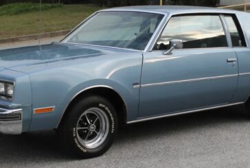 Anatomy of an Icon: Decoding the 1980 Buick Regal Lineup: Sport Coupe Limited Somerset: Differences, Specs & Options