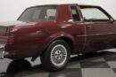 The Four Faces of Regal: A Deep Dive into the 1984 Buick Lineup: 1984 Buick Regal Limited T-Type Grand National: Differences, Specs & Options