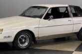 More Than Just a Menace in Black: Decoding the 1985 Buick Regal Family: Regal Limited T-Type Grand National: Differences, Specs & Options