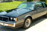 The Four Faces of a Legend: Deconstructing the 1986 Buick Regal Family: Regal Limited T-Type Grand National: Differences, Specs & Options