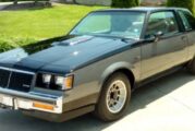The Four Faces of a Legend: Deconstructing the 1986 Buick Regal Family: Regal Limited T-Type Grand National: Differences, Specs & Options