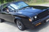 Anatomy of a Legend: Deconstructing the 1987 Buick Regal Limited Turbo T Grand National GNX Hierarchy: Differences, Specs & Options