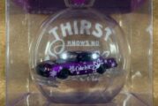 2025 M2 Machines Coca-Cola Christmas Ornament 1987 Buick Grand National
