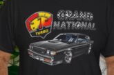 1986 1987 Buick Grand National Tee Shirts