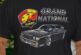 1986 1987 Buick Grand National Tee Shirts