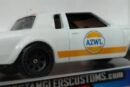 HW CS Customs Charity Buick Grand National 2025 AZWL War Lord