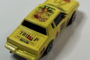 Custom Trump 1987 Buick Grand National Diecast Cars