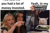 1986 1987 Buick G-Body Regal Memes