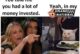 1986 1987 Buick G-Body Regal Memes