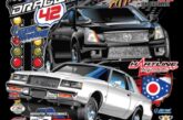 Buick Racing Events & Car Show Shirts GS Nats Bates Dragway 42 Turbo Farm
