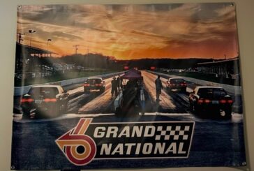 Cool Banners From 2025 Buick GS Nats