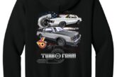 1986 1987 Buick Grand National Sweater Sweatshirt Hoodie