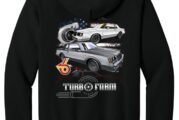 1986 1987 Buick Grand National Sweater Sweatshirt Hoodie