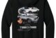 1986 1987 Buick Grand National Sweater Sweatshirt Hoodie