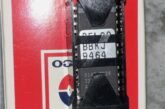 Original ECM Chip For 1987 Buick Grand National (& all other Turbo Regals)