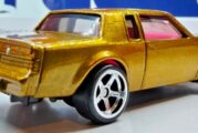 2026 Hot Wheels Diecast Factory Prototype Test Colors (for Purple Buick GNX)